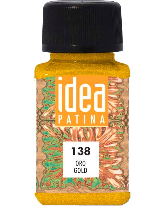 Патина Maimeri Патина Maimeri - 60 ml от серията Idea -