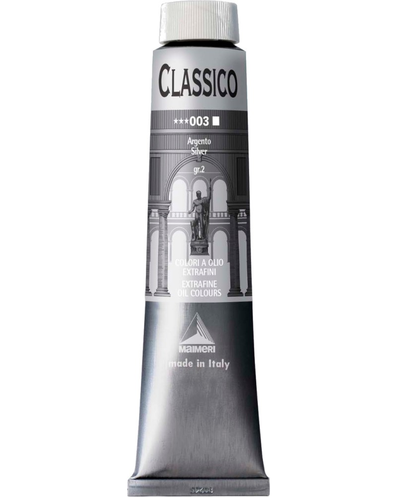   Maimeri Classico - 200 ml - 