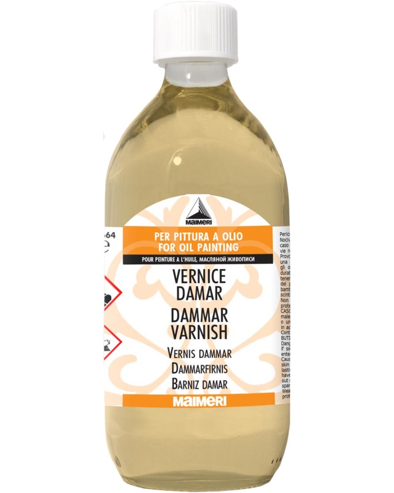   Maimeri - 1000 ml - 