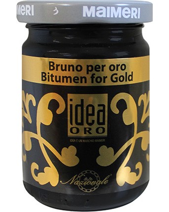   Maimeri - 125 ml   Idea - 