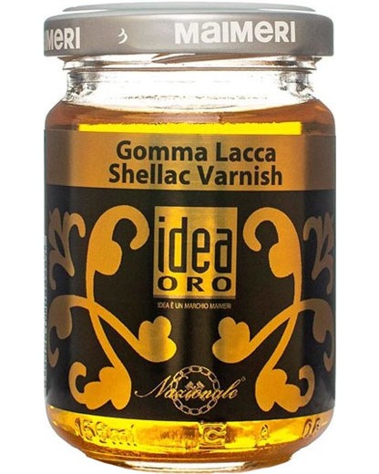  Maimeri - 125 ml   Idea - 