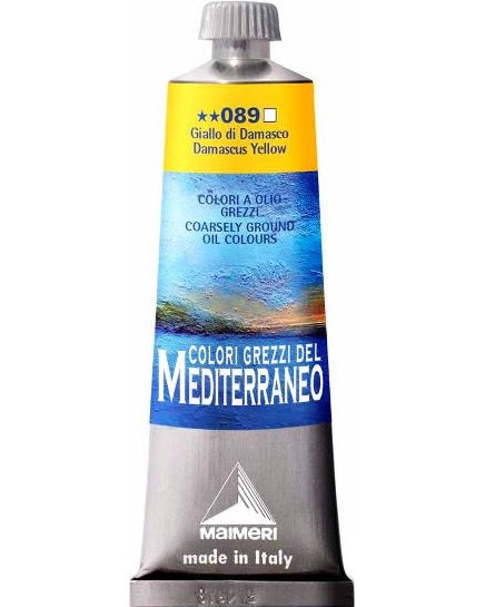 ������� ��� Maimeri Mediterraneo - 60 ml - 
