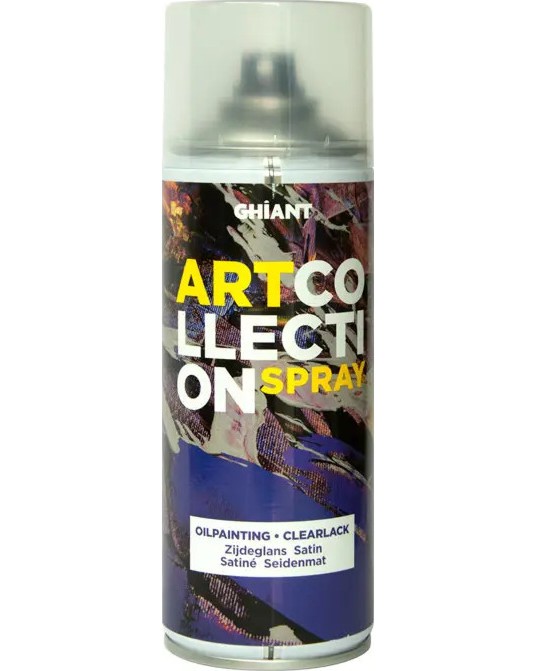 �����-��� ��� ������� ����� Ghiant Art Colection - 400 ml - 