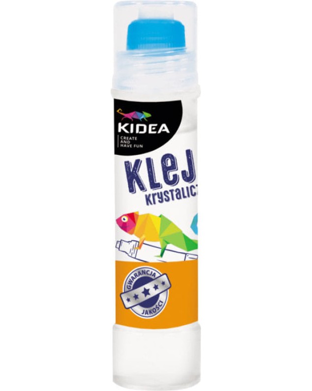     Kidea - 50 ml - 