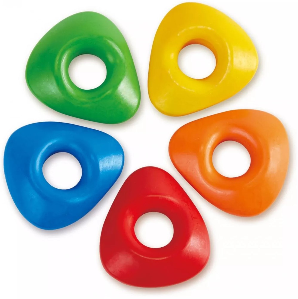 ��������� ������ ������� HaPe Early Explorer - 5 ����� - 