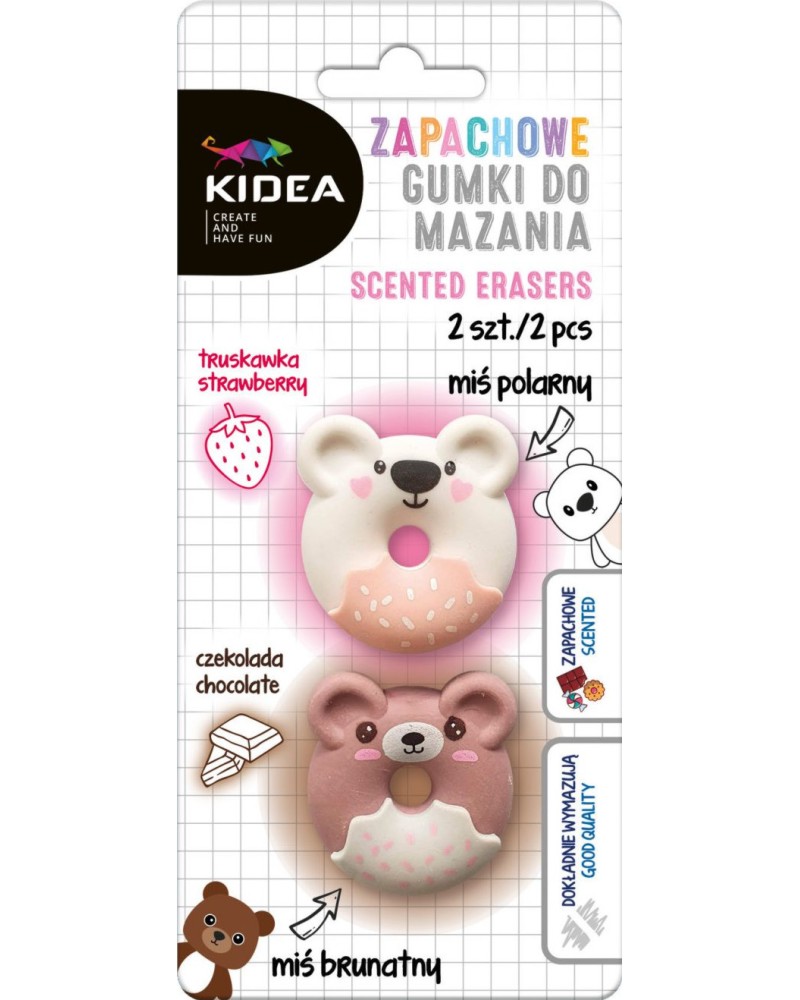 ���� �� ����� Kidea - ������ - 2 ���� � ������ �� ����� � ������� - 