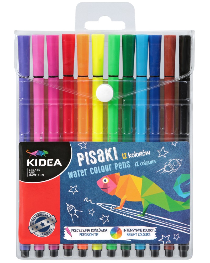  Kidea - 12  36  - 