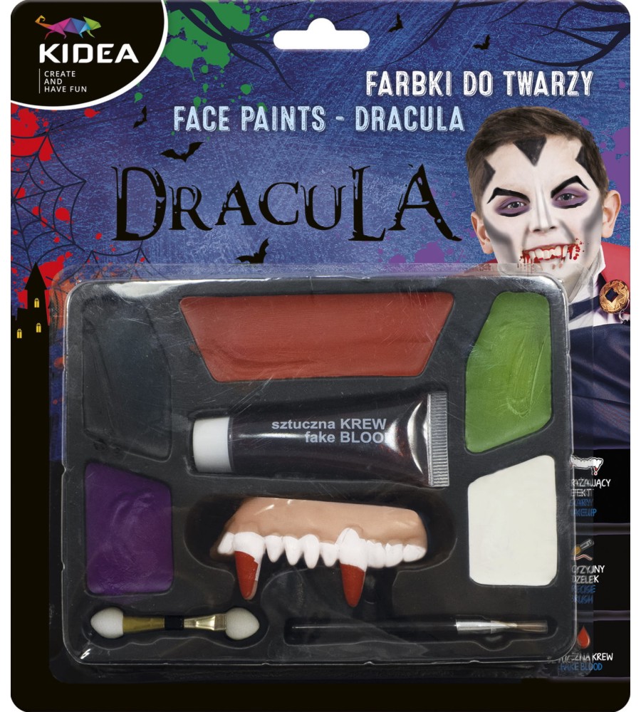    Kidea Dracula - 9  - 