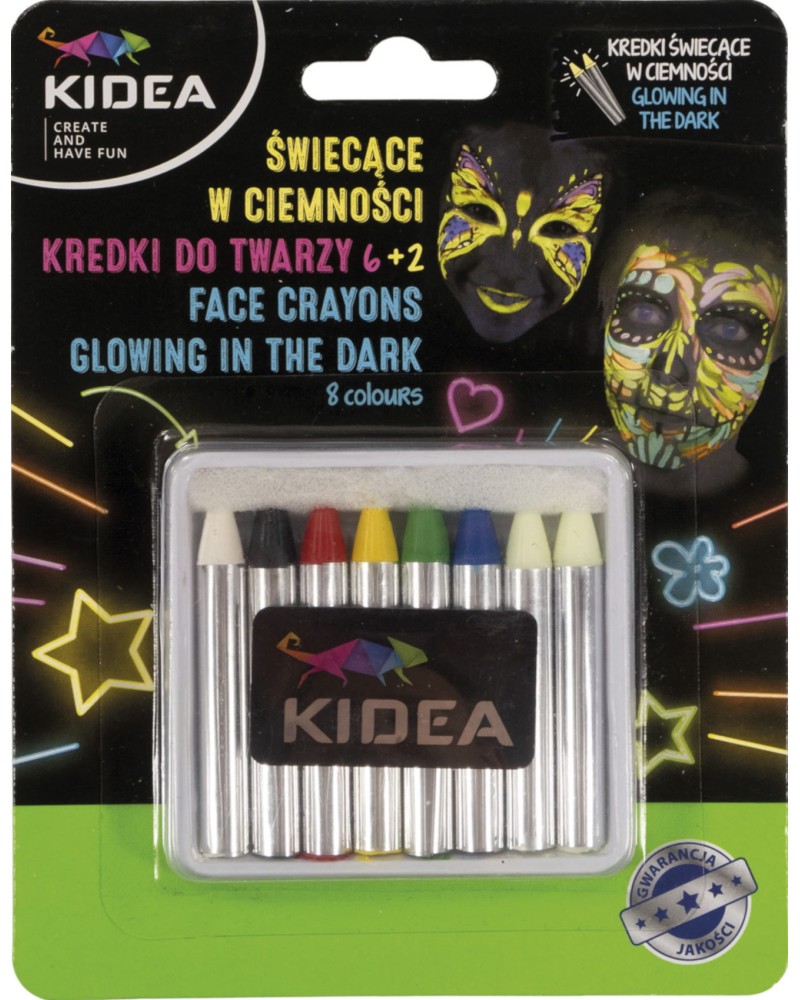    Kidea - 6   2    - 