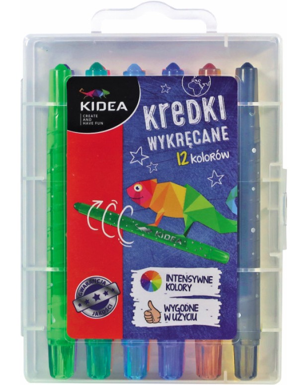   Kidea - 12  - 