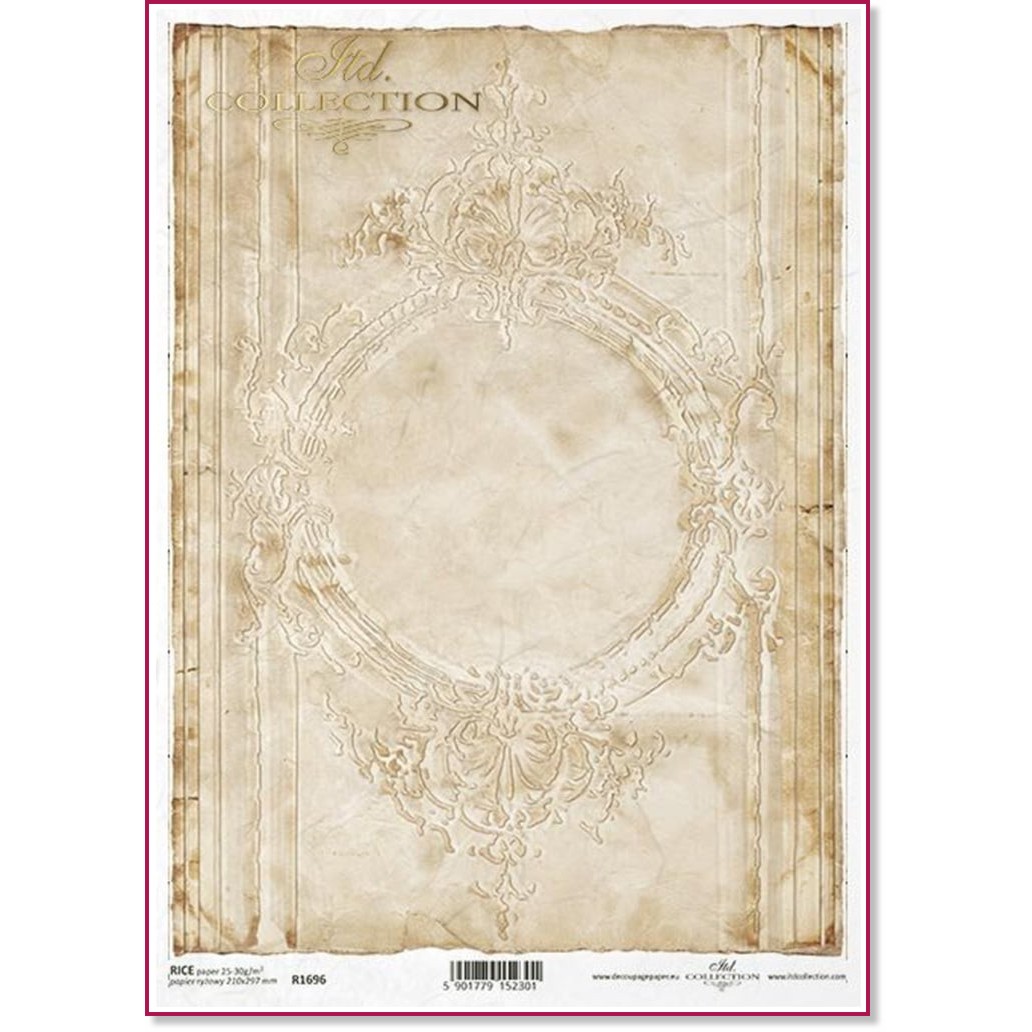   ITD Collection -   - A4 - 