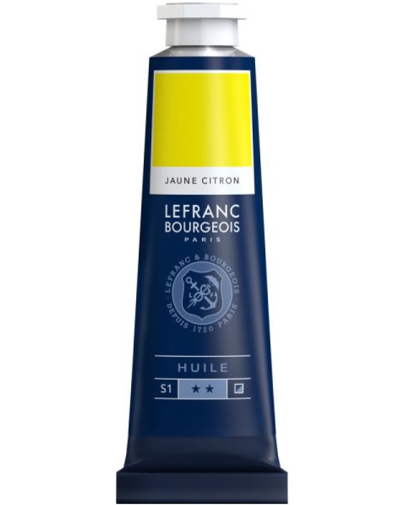   Lefranc & Bourgeois - 40  200 ml - 