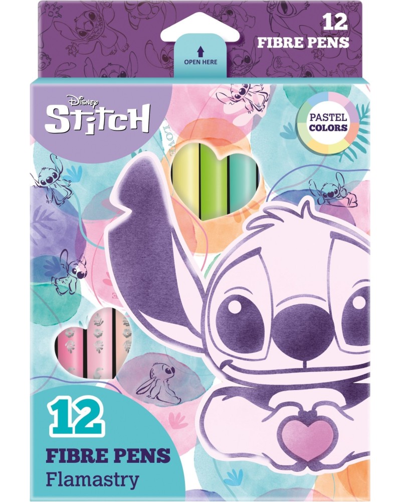 ���������� Cool Pack - ���� - 12 ����� �� ���� ���� � ���� - 