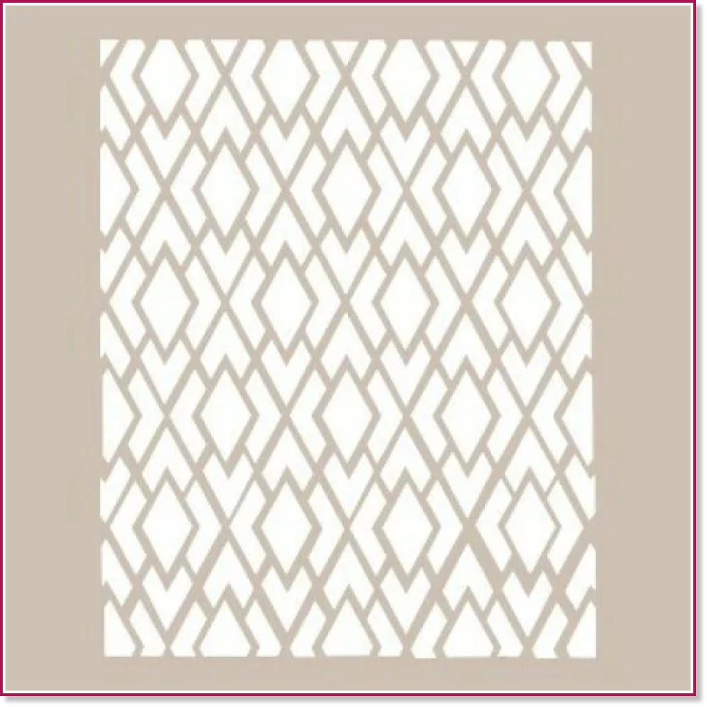  Cadence -  - 21 x 29.7 cm - 