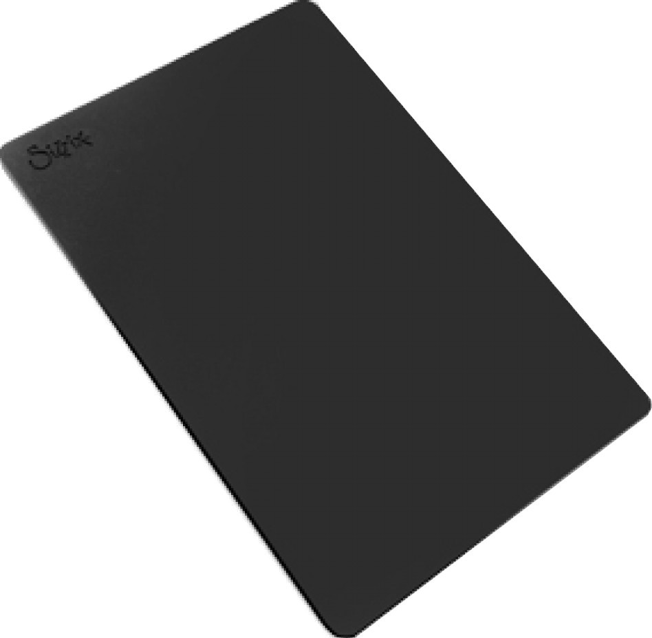 Подложка за рязане Sizzix Premium Crease Pad Подложка за рязане Sizzix Premium Crease Pad - За машина за изрязване и релеф, с 2 режещи подложки -