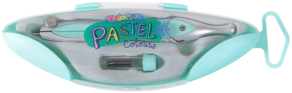 ������ Colorino Kids - 2 ����� �� ������� Pastel - 