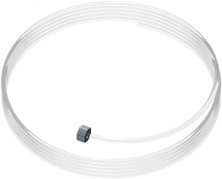       Arti Teq Slider Economy - ∅ 0.2 cm    15 kg   Click Rail - 