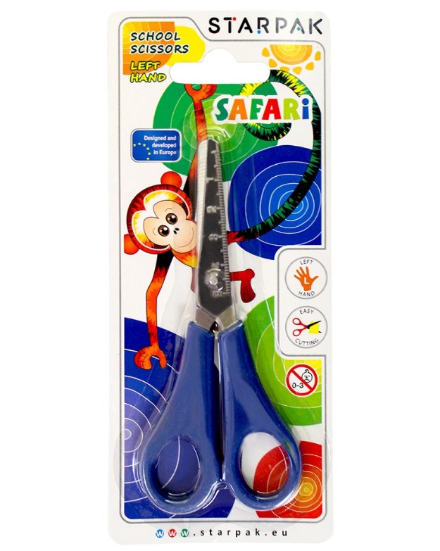   Starpak -      Safari - 