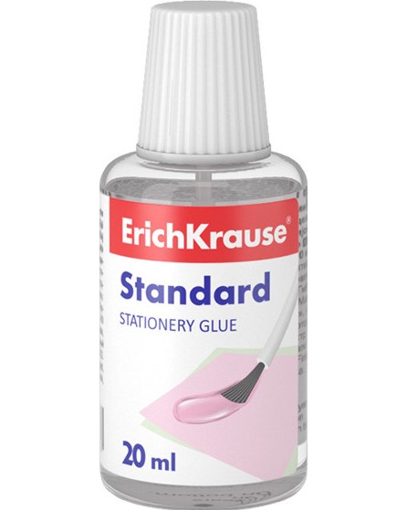 ����� ������ � ����� Erich Krause Standart - 20 ml - 