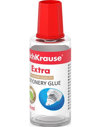 ����� ������ � ��������� Erich Krause Extra - 30 ml - 