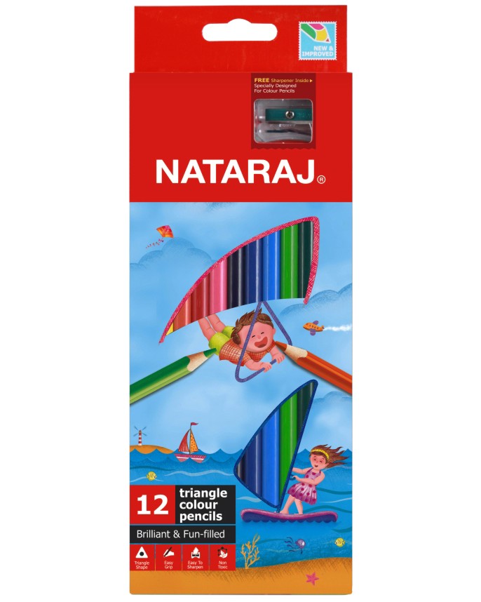   Nataraj - 12    - 