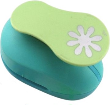 Пънч Kamei - Цвете Пънч Kamei - Цвете -