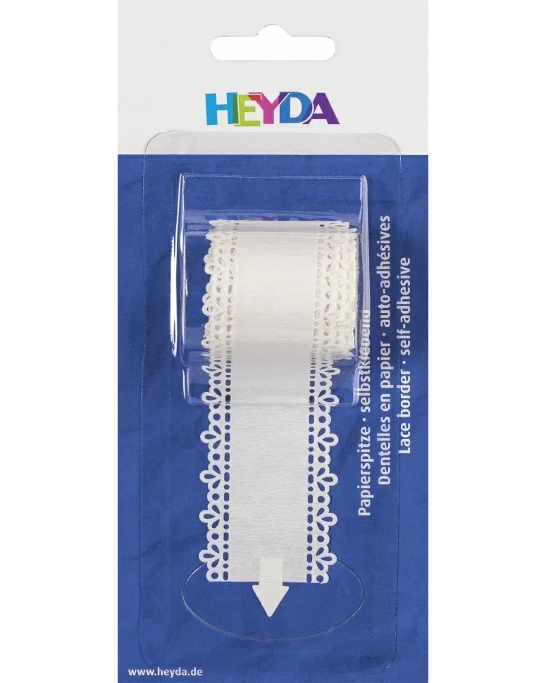    Heyda - 3 x 200 cm - 