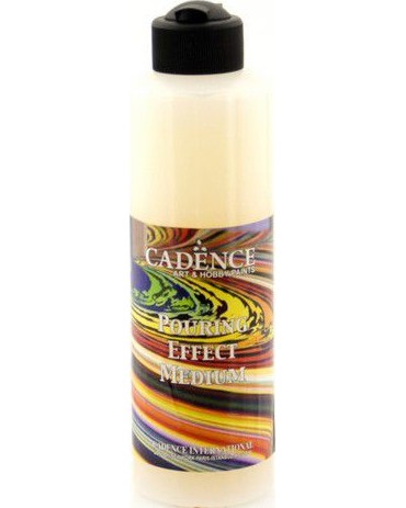       CADENCE - 120, 500, 750  2000 ml - 