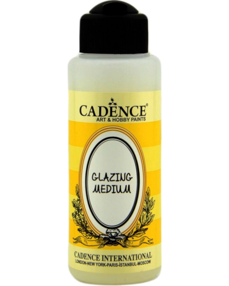      Cadence - 120  250 ml - 