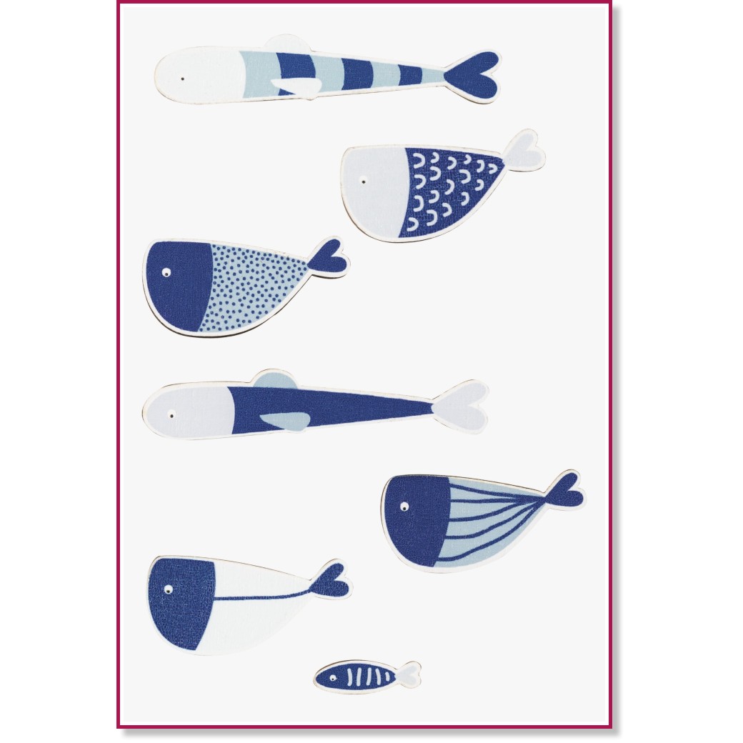 ���������� ������� ������� KPC Fresh Fish - 14 ���� - 