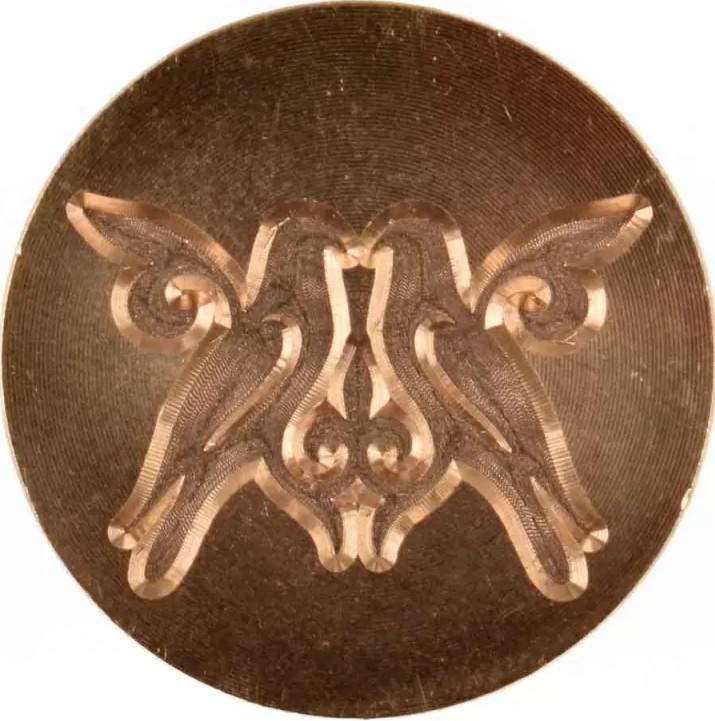 ������� ����� �� ����� ���������� - ������ - ∅ 2.5 cm - 