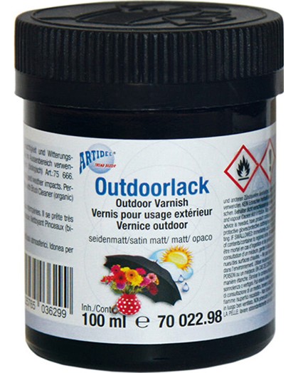 ����� ��� �� ������ �������� Artidee - 100 ml - 