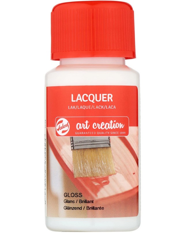      Royal Talens - 50  250 ml   Art Creation - 