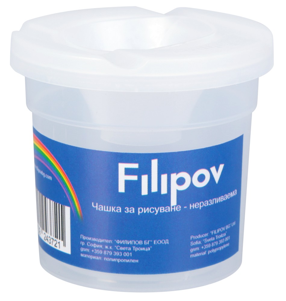      Filipov - 