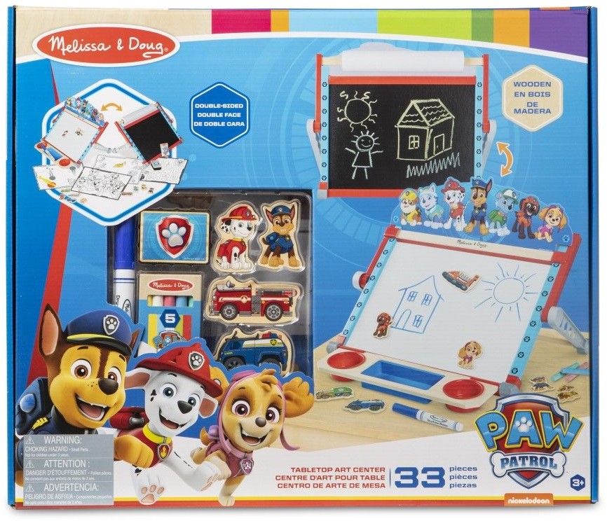    Melissa & Doug -       - 