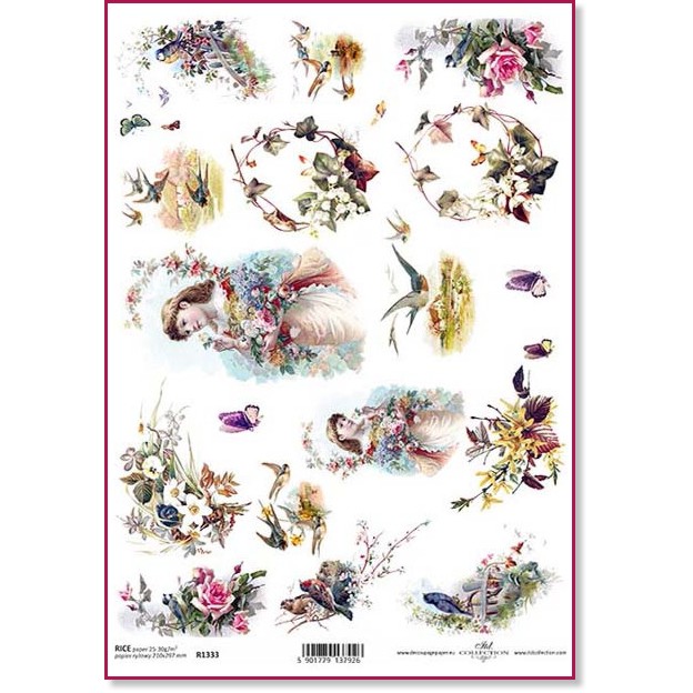   ITD Collection -   - A4 - 