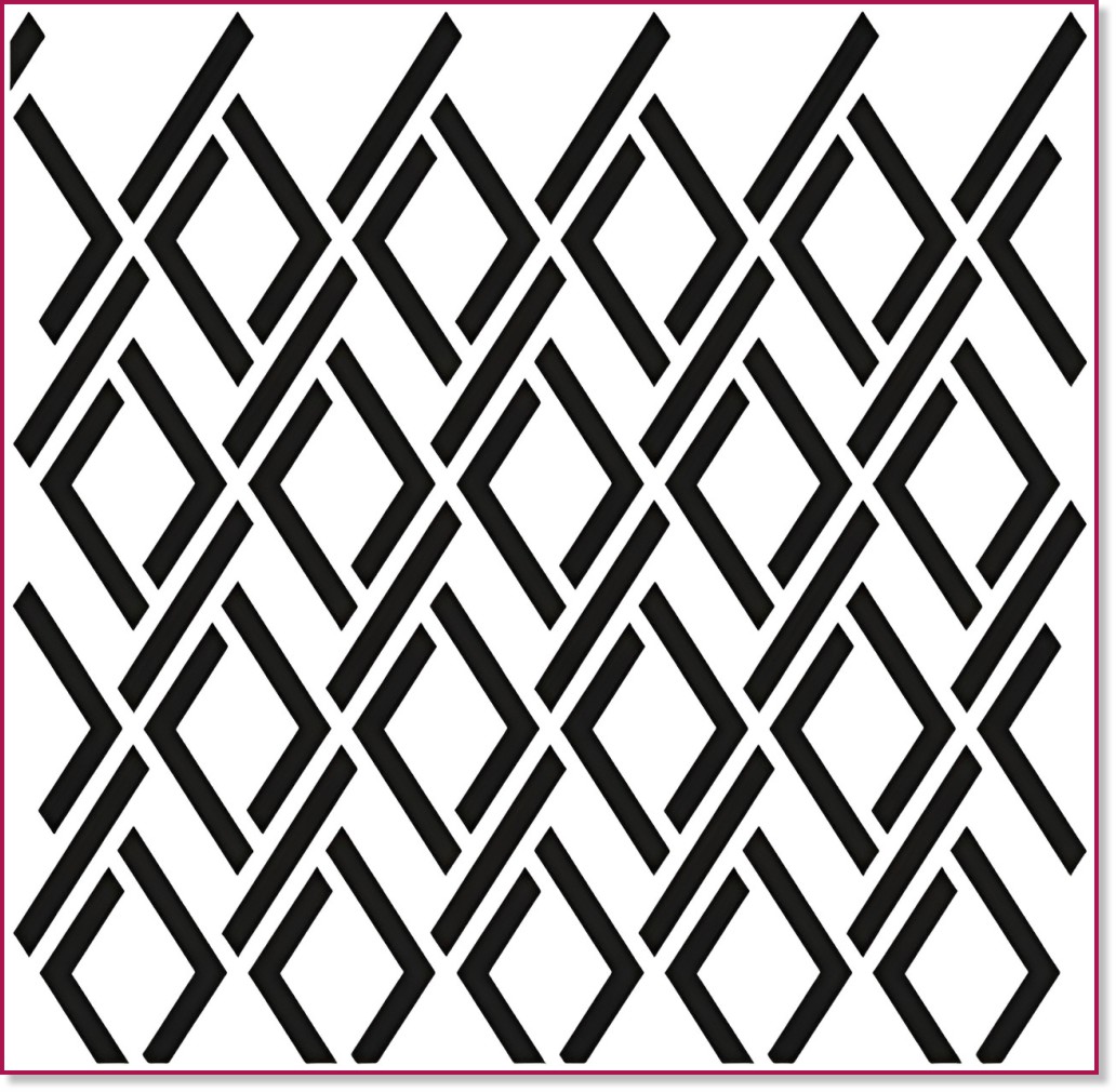  CADENCE -  - 45 x 45 cm - 
