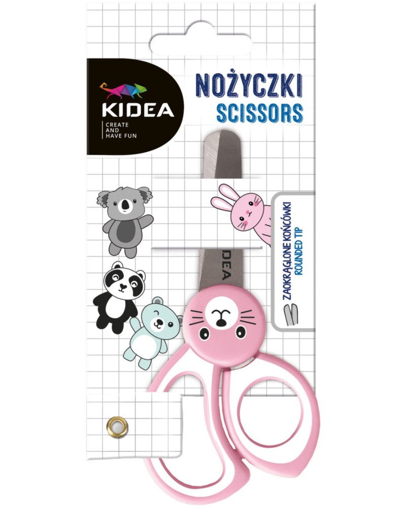������ ������ Kidea - ��������� - 