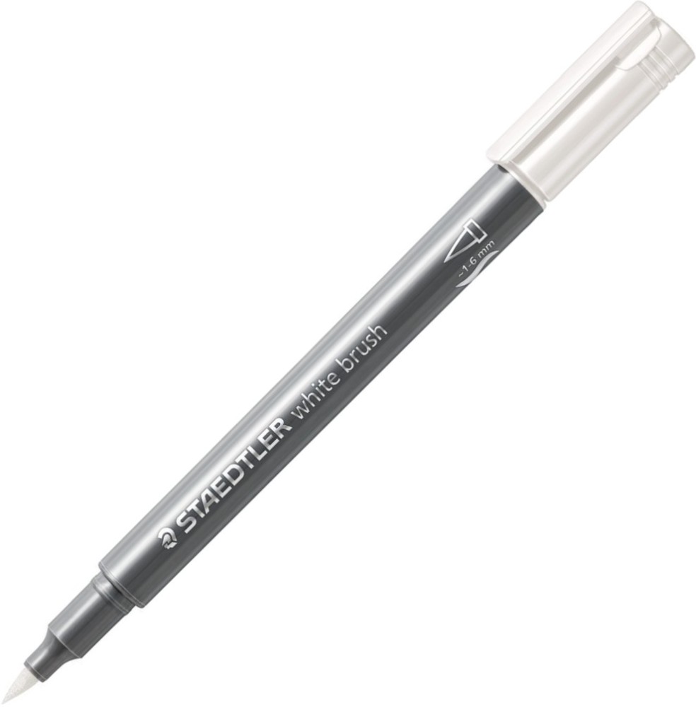 ������ � ���� ��� ����� Staedtler - � ��������� �����, 1-6 mm - 
