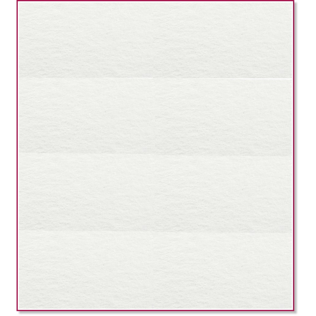 ������ ������ �� ������� Hahnemuhle - 50 x 65 cm, 300 g/m<sup>2</sup> �� ������� Harmony - 