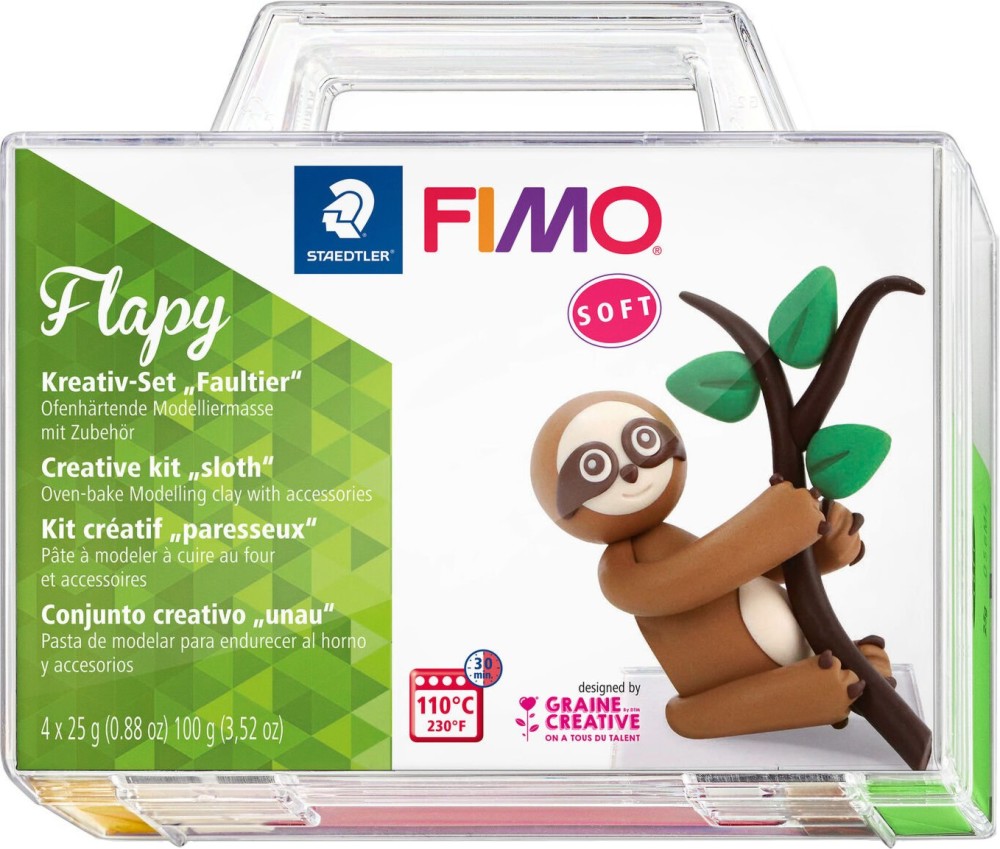       Fimo Flapy - 