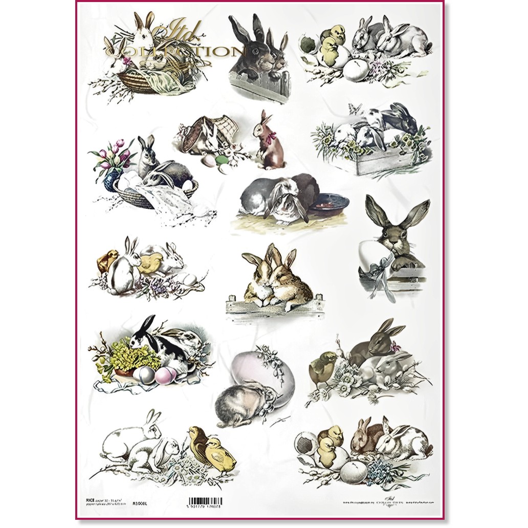   ITD Collection -   - A3 - 