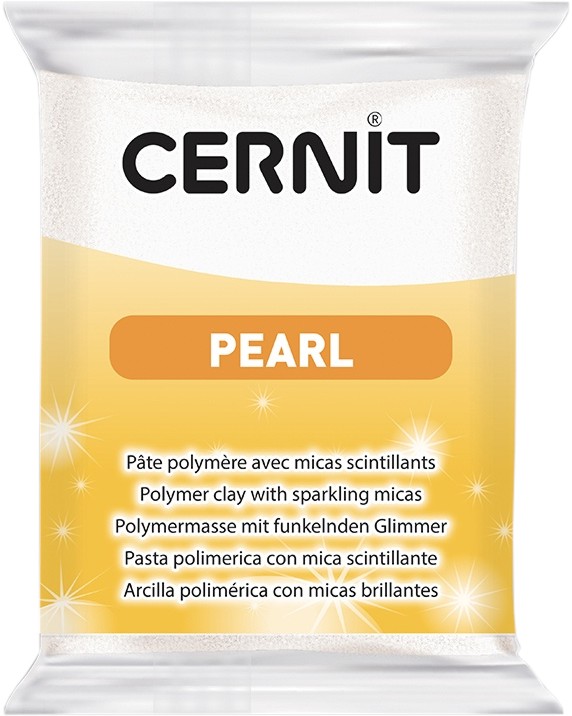    Cernit Pearl - 56 g - 