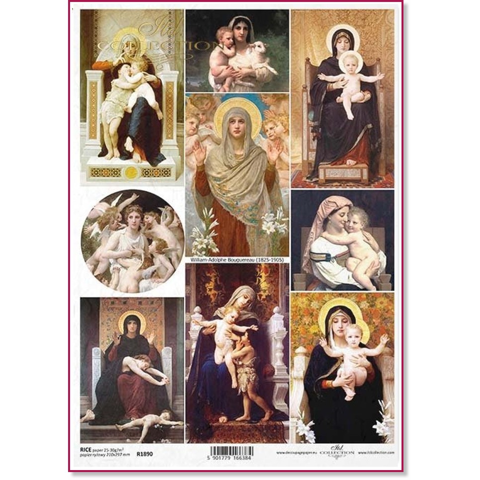   ITD Collection -  - A4 - 