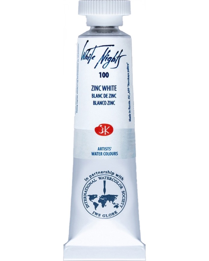 ��������� ��� ������� ������� - 10 ml �� ������� White Nights - ���
