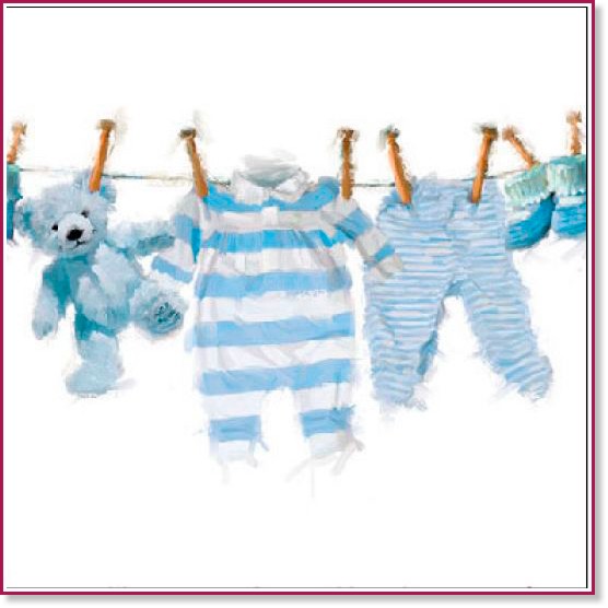    Ambiente Baby boy clothes - 20  - 