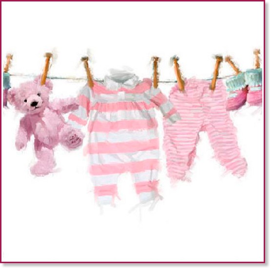    Ambiente Baby girl clothes - 20  - 