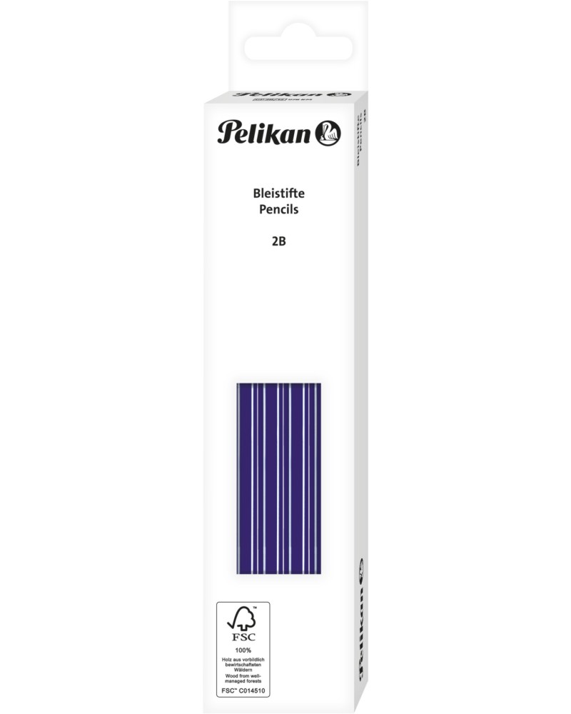   2B Pelikan - 12  - 