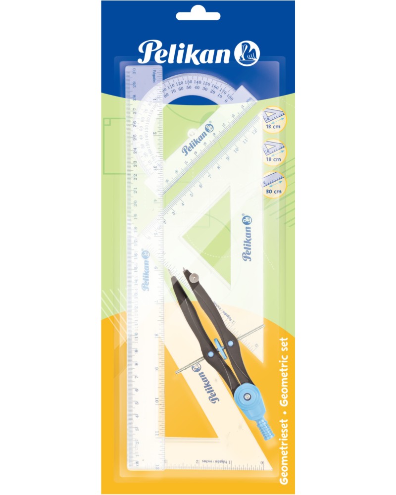   Pelikan - 5  - 