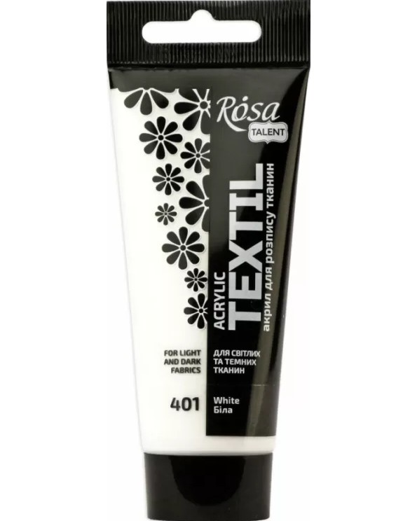 ��������� ��� Rosa - 60 ml �� ������� Talent - 